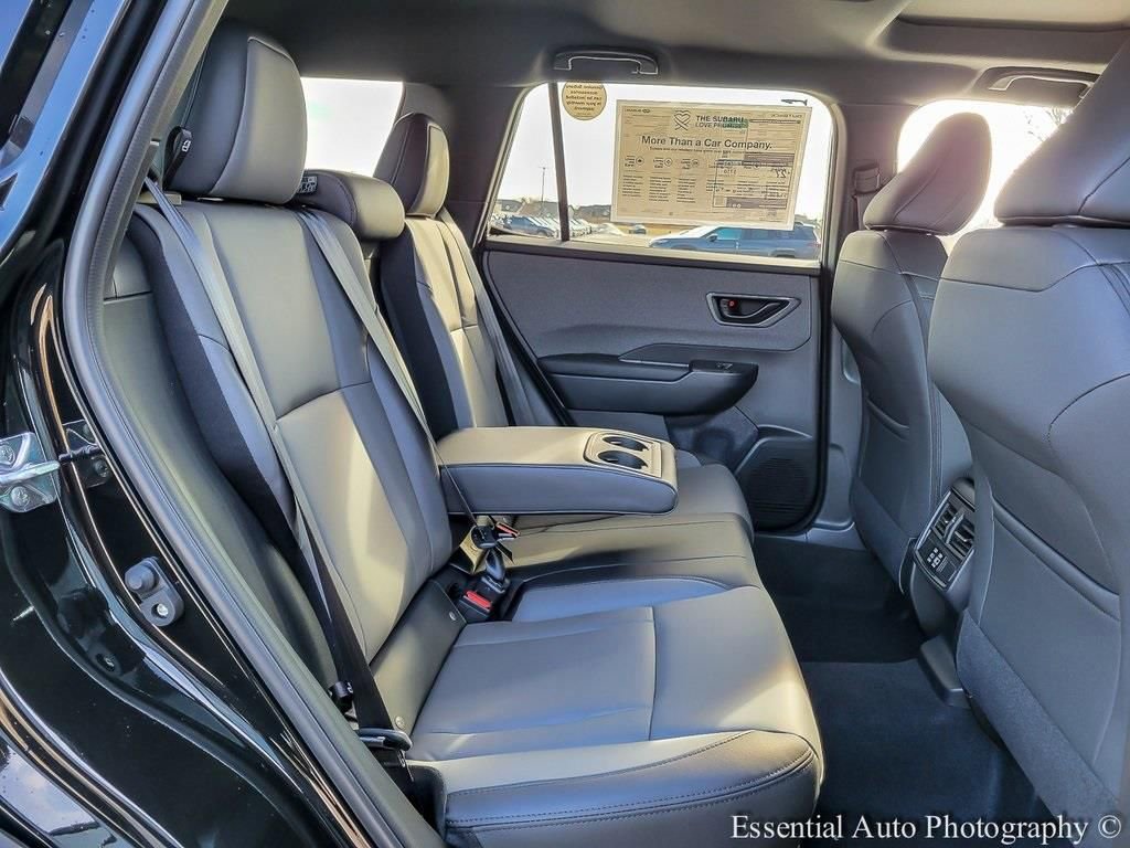 New 2026 Subaru Outback Premium image 26