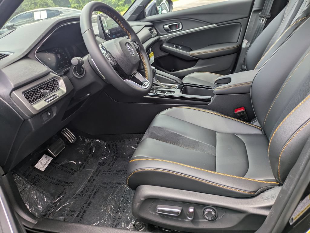 New 2026 Acura Integra A-Spec FWD image 20