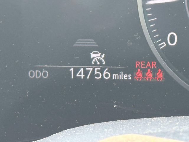 Used 2024 Lexus NX 350 AWD w/ Cold Area Package image 32