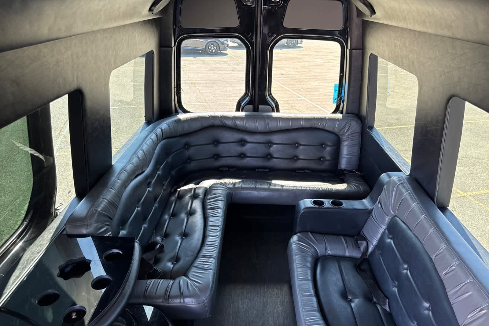 Used 2016 Mercedes-Benz Sprinter 2500 image 14