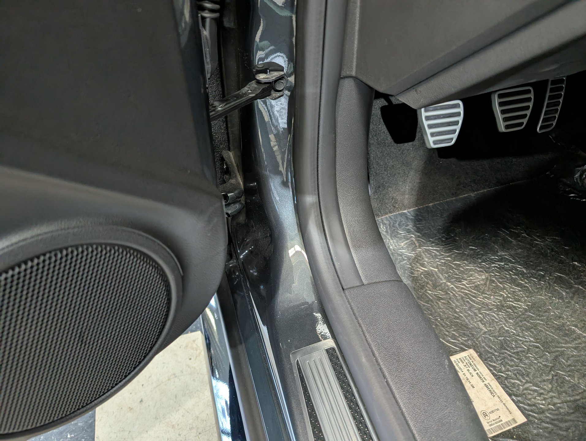 Used 2015 Chevrolet Camaro Z/28 RWD image 50