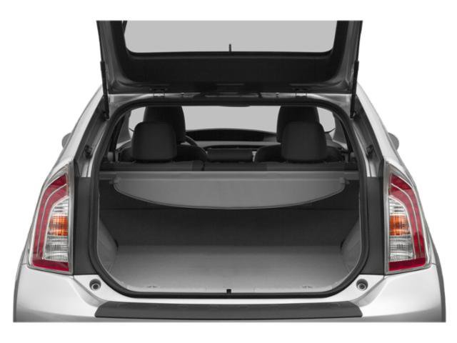 Used 2015 Toyota Prius Two FWD image 12