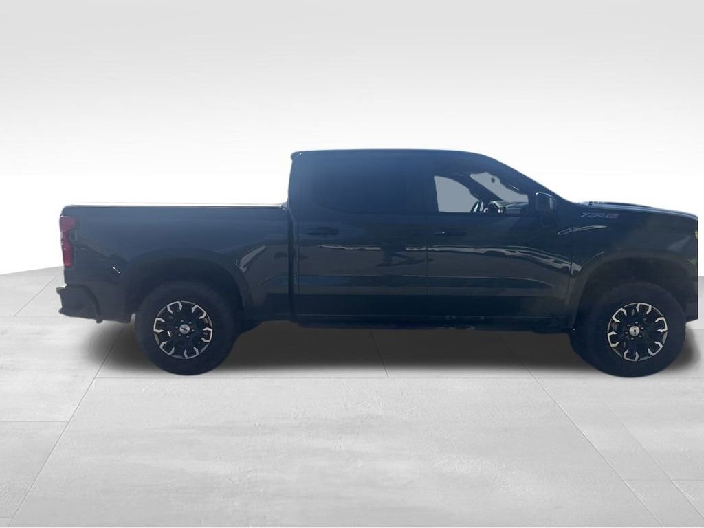 Certified 2025 Chevrolet Silverado 1500 ZR2 w/ Technology Package image 21