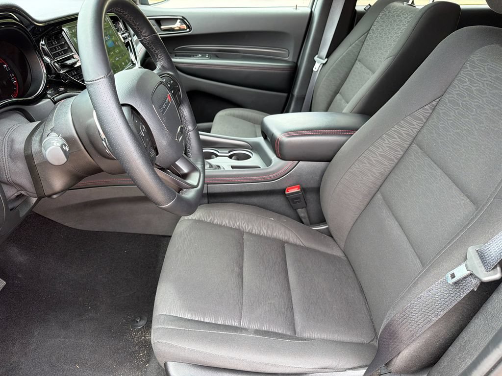 Used 2026 Dodge Durango GT RWD image 9