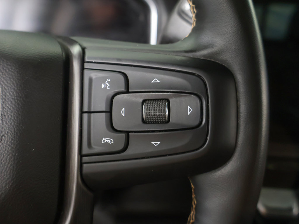 Used 2024 GMC Sierra 2500 AT4 w/ Technology Package AWD/4WD image 52