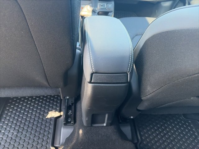 Used 2023 Jeep Renegade Altitude w/ Sun/Sound Group image 13