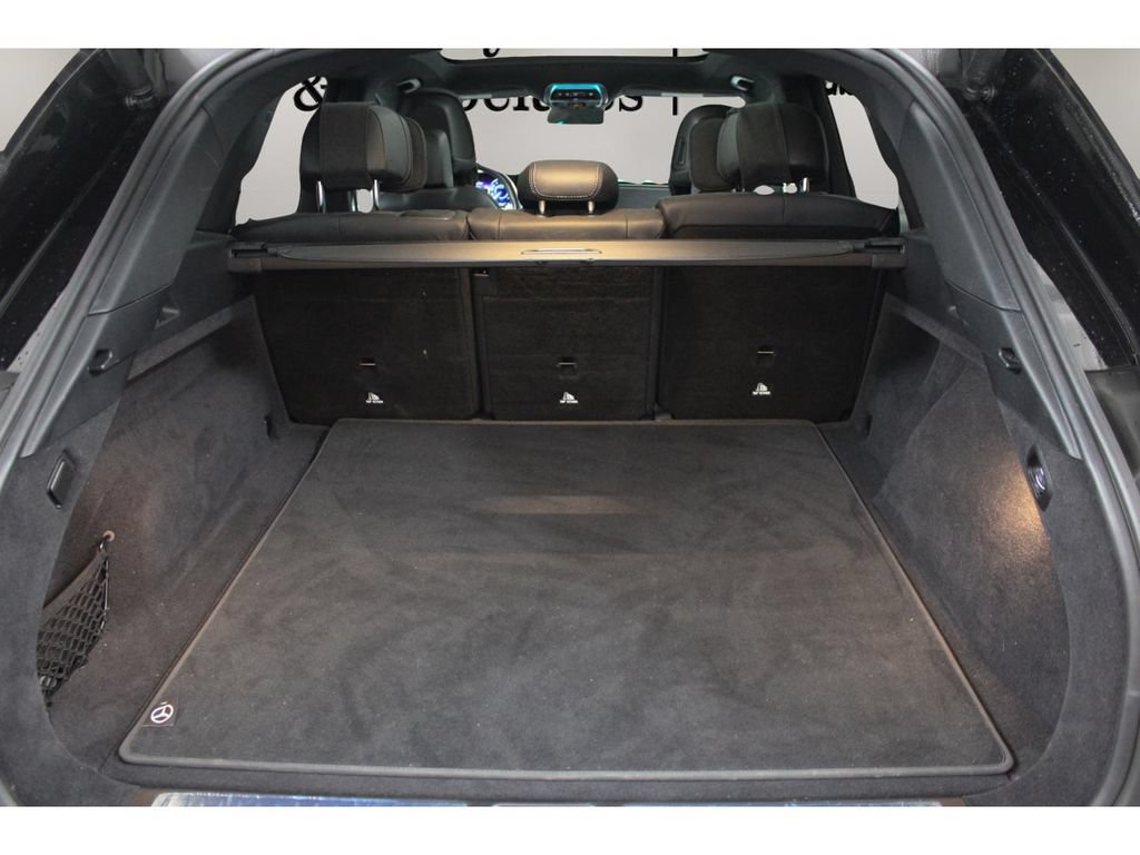 Used 2023 Mercedes-Benz EQS 450+ SUV image 30