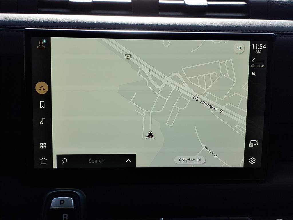 Certified 2023 Land Rover Defender 110 X-Dynamic SE image 12