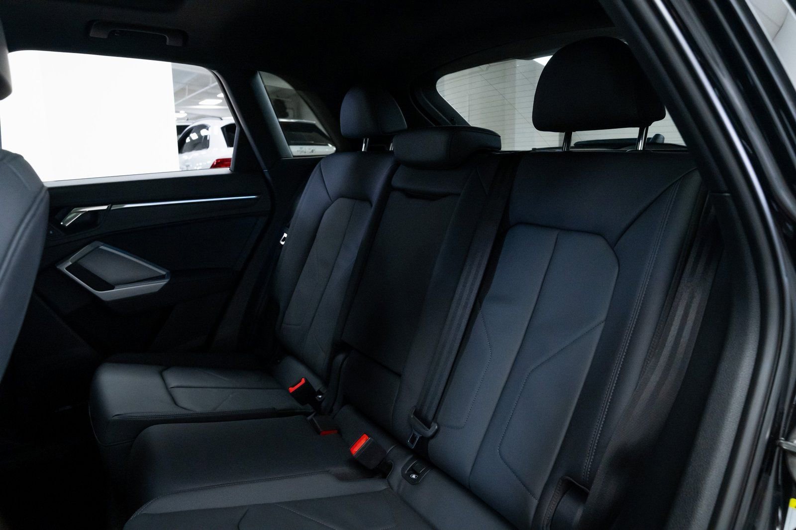 Used 2024 Audi Q3 2.0T Premium Plus w/ Premium Plus Package image 21