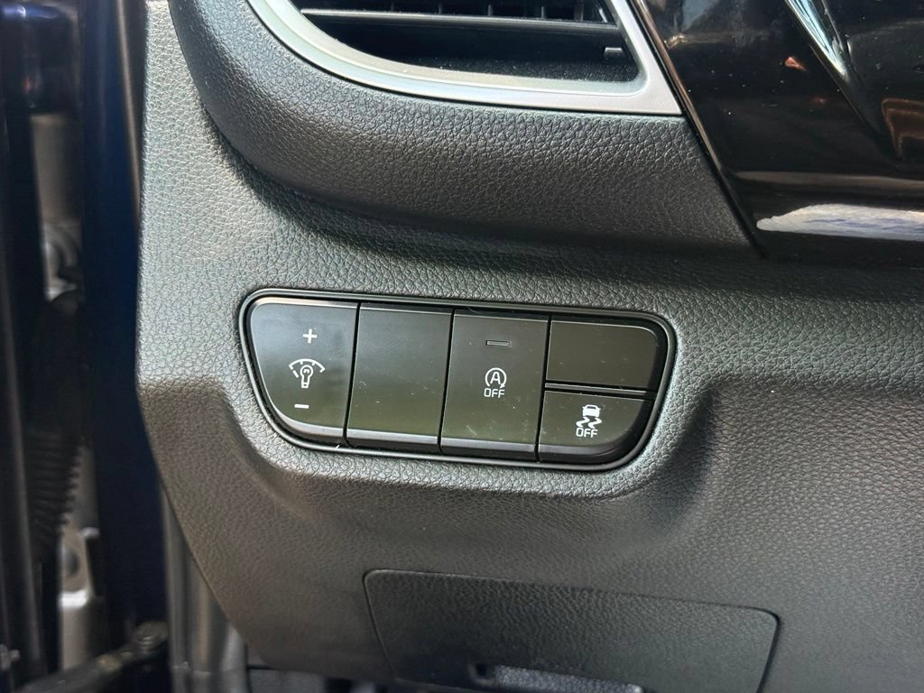 Used 2024 Kia Seltos S FWD image 14