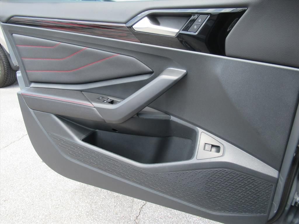 Used 2023 Volkswagen Jetta GLI Autobahn FWD image 19