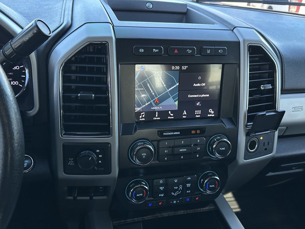 Used 2019 Ford F250 Lariat w/ Lariat Ultimate Package image 29