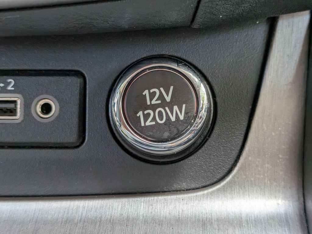 Used 2023 Nissan Murano SV w/ SV Midnight Edition Package AWD/4WD image 27