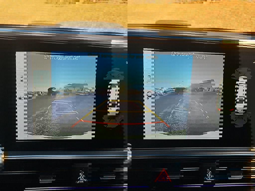 New 2025 Hyundai Ioniq 6 SEL image 8