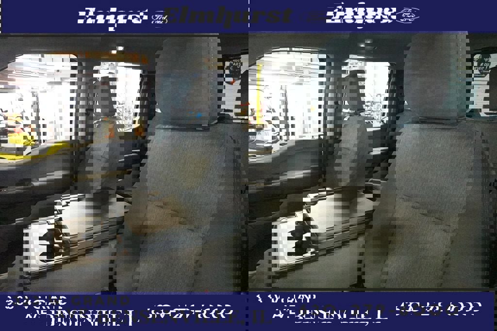 Used 2024 Ford F250 XL w/ XL Driver Assist Package image 12