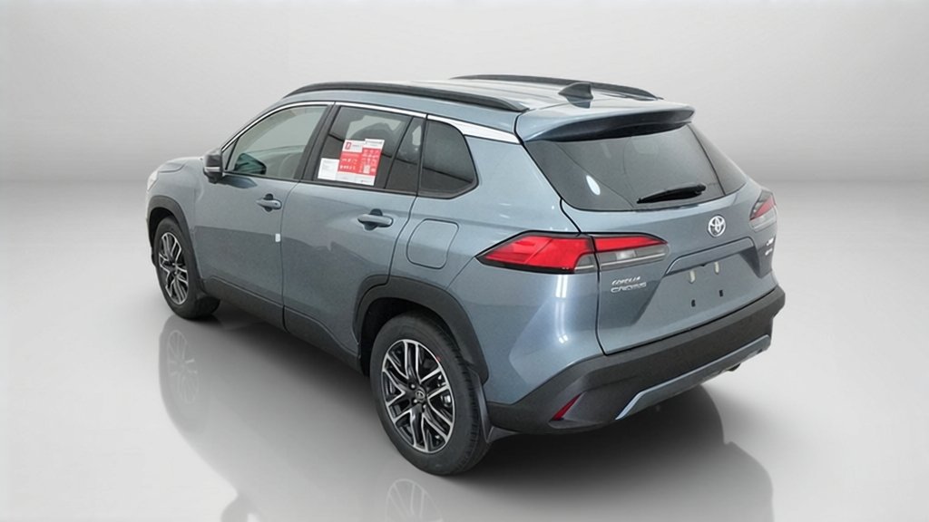 New 2026 Toyota Corolla Cross XLE w/ Convenience Package AWD/4WD image 45