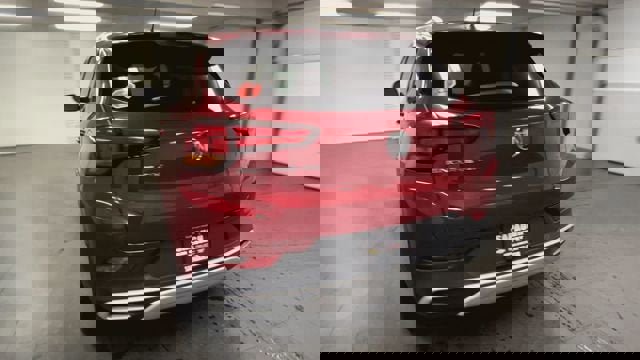 Certified 2021 Buick Encore GX Select image 7