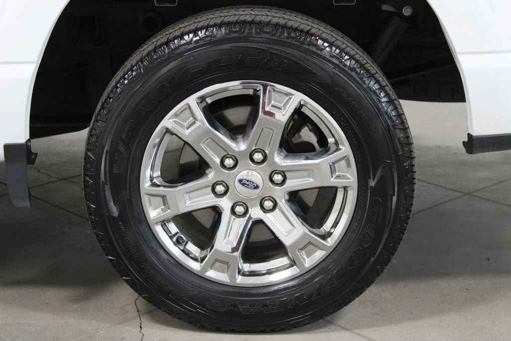 Used 2023 Ford F150 XLT w/ Equipment Group 302A High RWD image 18