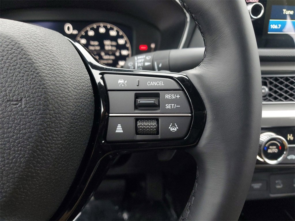 New 2026 Acura Integra Base image 20