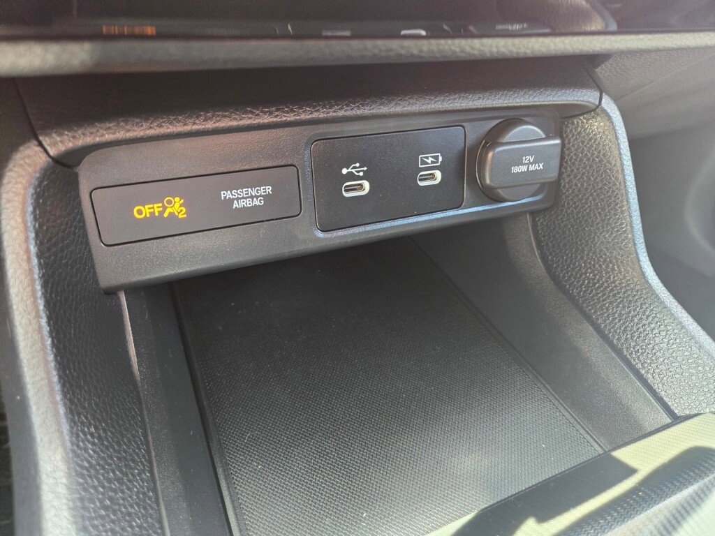 Certified 2025 Honda Civic Sport image 26