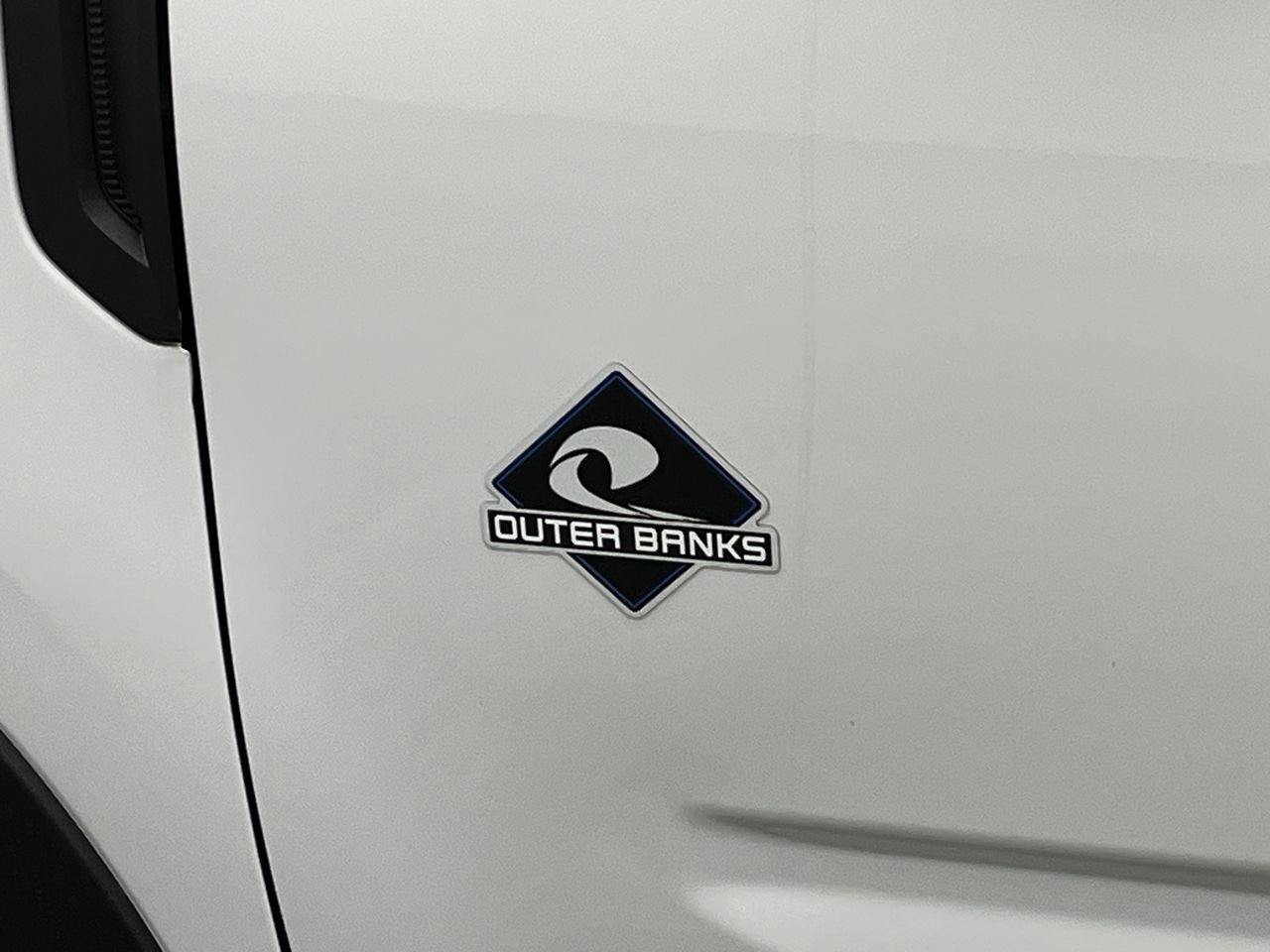 New 2026 Ford Bronco Sport Outer Banks AWD/4WD image 30