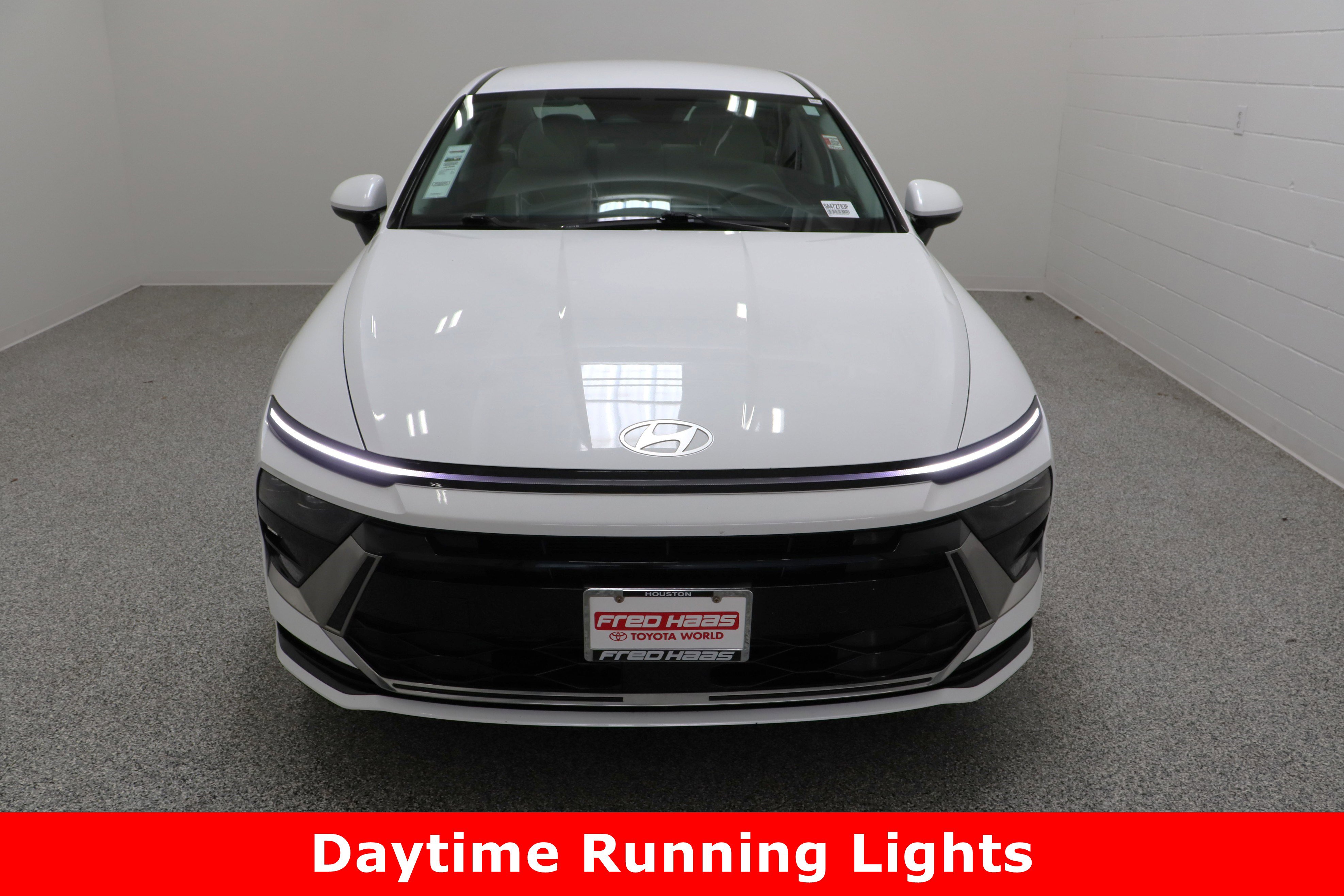 Used 2025 Hyundai Sonata SEL image 3