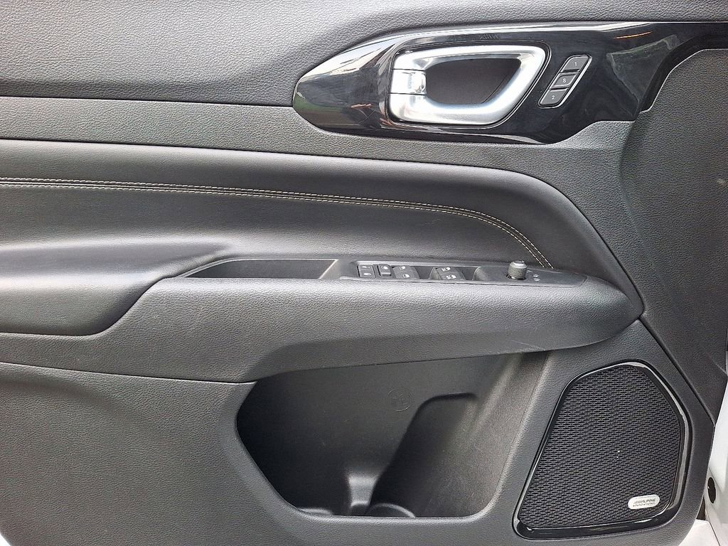 Used 2022 Jeep Compass High Altitude image 13