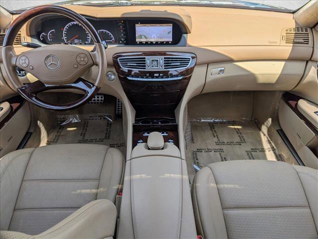 Used 2013 Mercedes-Benz CL 63 AMG image 19