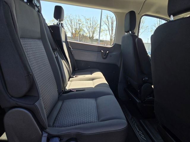 Used 2023 Ford Transit 350 XLT image 14