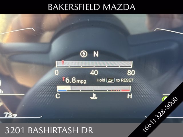 New 2026 MAZDA CX-5 Preferred AWD/4WD image 16