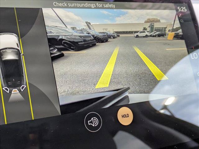 Certified 2024 Land Rover Range Rover Velar S AWD/4WD image 14