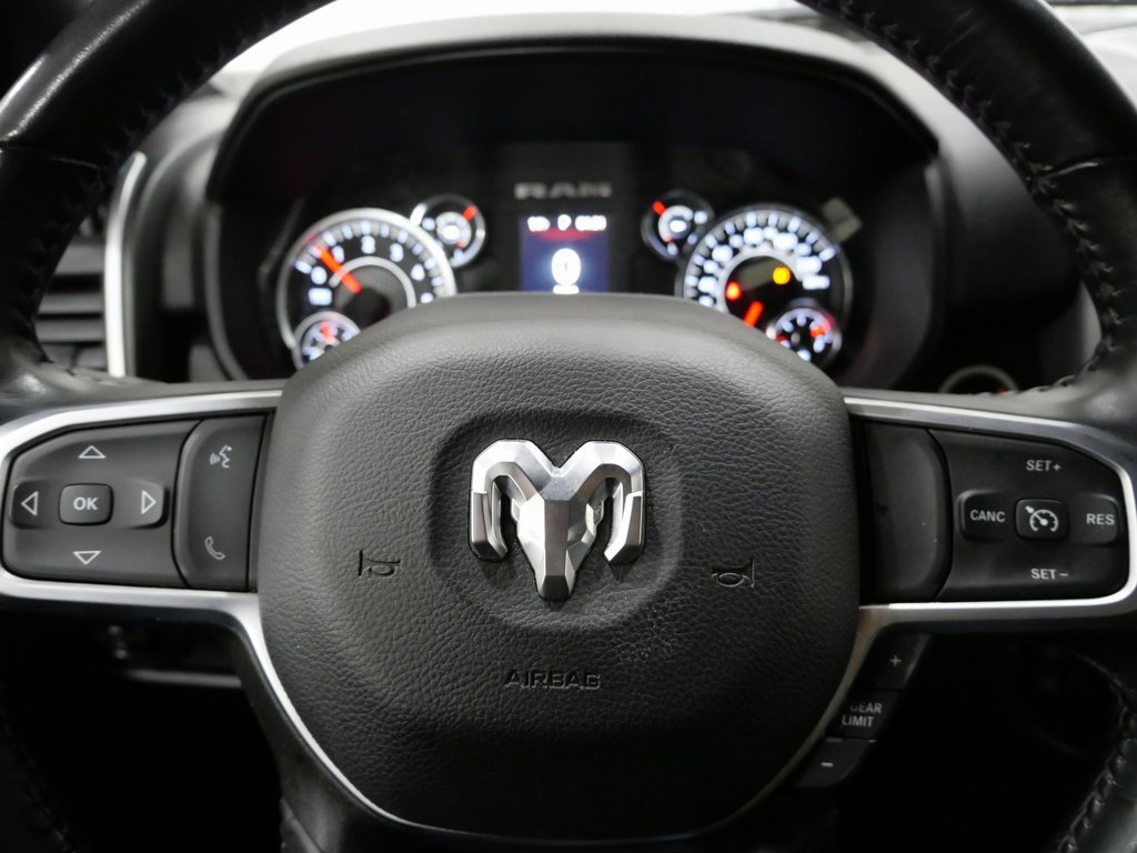 Used 2024 RAM 2500 Big Horn image 15