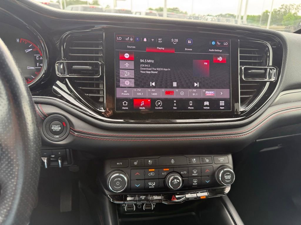 Used 2023 Dodge Durango GT AWD/4WD image 15