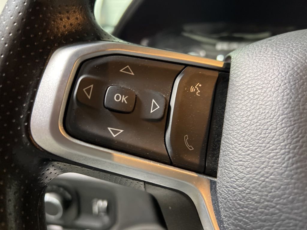 Used 2024 RAM 3500 SLT w/ Quick Order Package 2YG SLT image 29