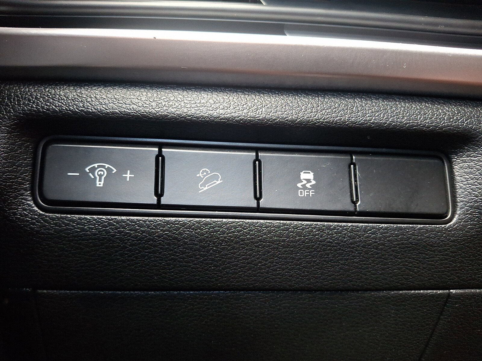 Used 2023 Kia Telluride LX AWD/4WD image 26