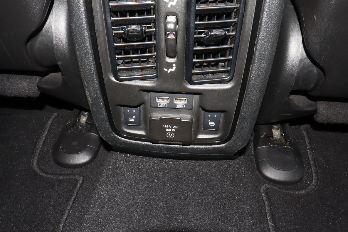 Used 2025 Dodge Durango R/T AWD/4WD image 23