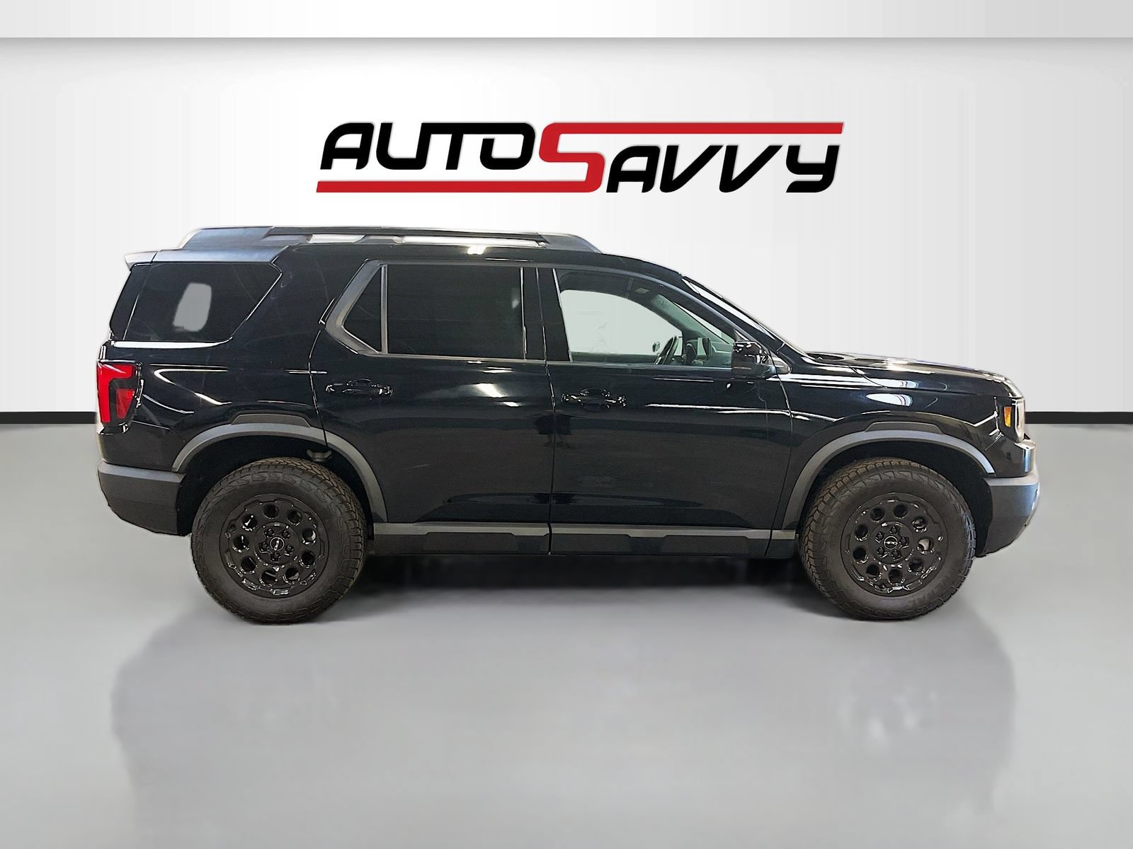 Used 2026 Honda Passport TrailSport Elite image 8