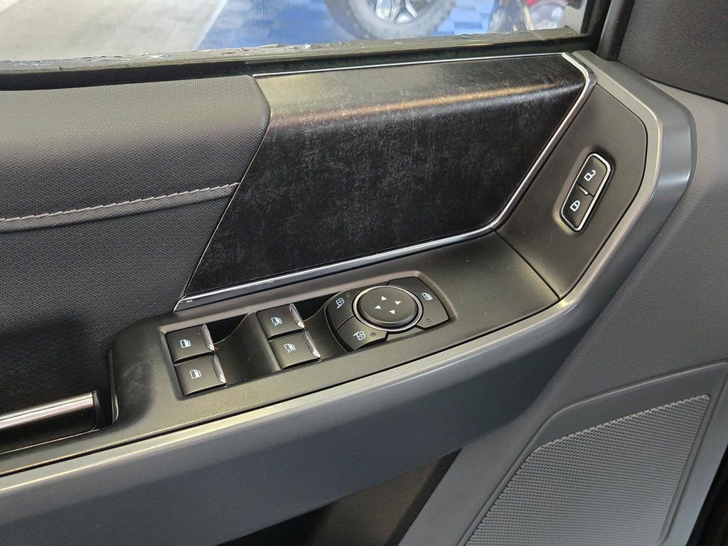 Used 2022 Ford F150 XLT w/ Equipment Group 302A High image 9