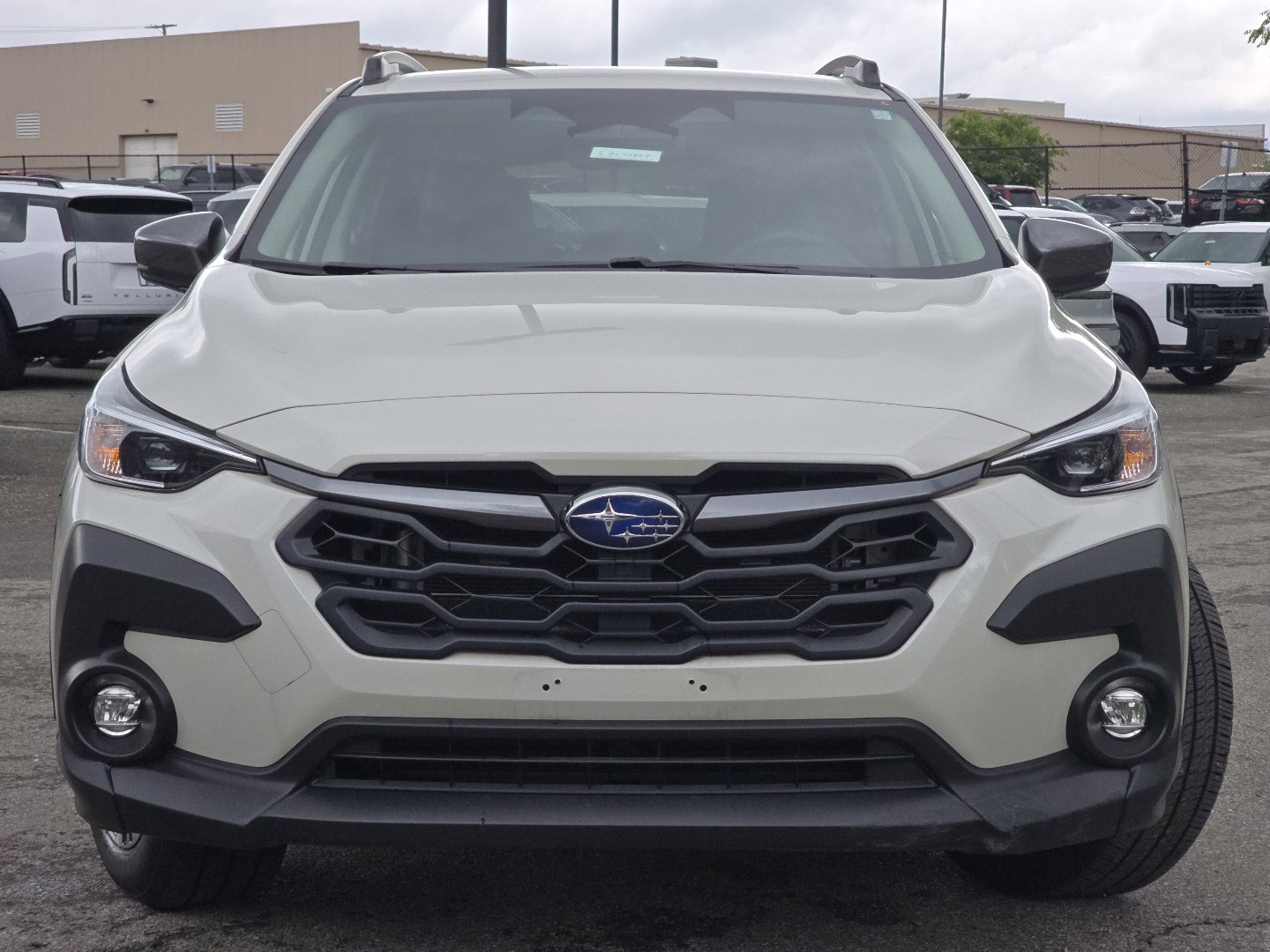 Used 2024 Subaru Crosstrek 2.0i Premium AWD/4WD image 9