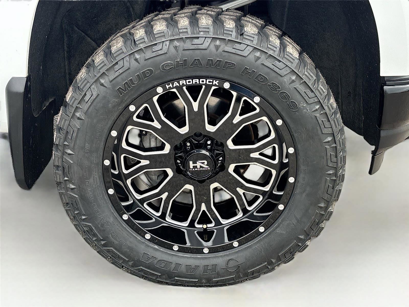 Used 2021 Chevrolet Silverado 1500 W/T w/ WT Value Package image 31