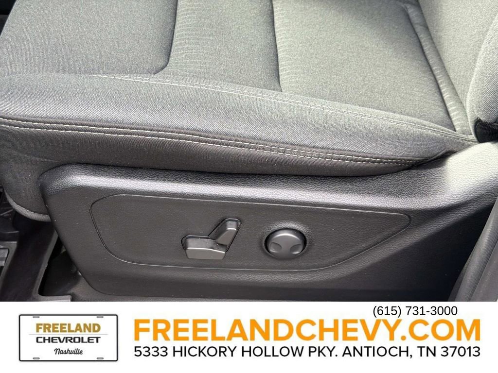 Used 2022 RAM 1500 Big Horn image 24