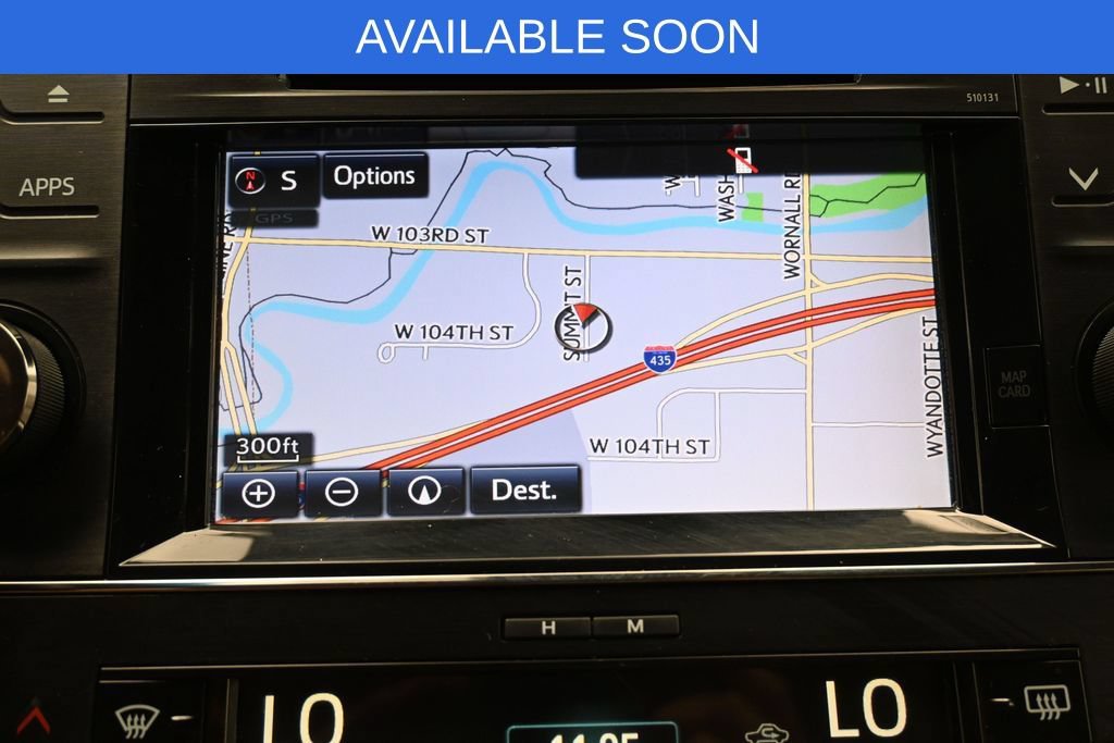 Used 2016 Toyota Avalon Limited w/ Toyota Safety Sense Package FWD image 23