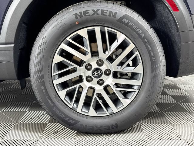New 2026 Hyundai Palisade SE FWD image 44