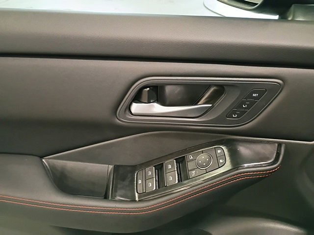 New 2026 Nissan Rogue SV image 20