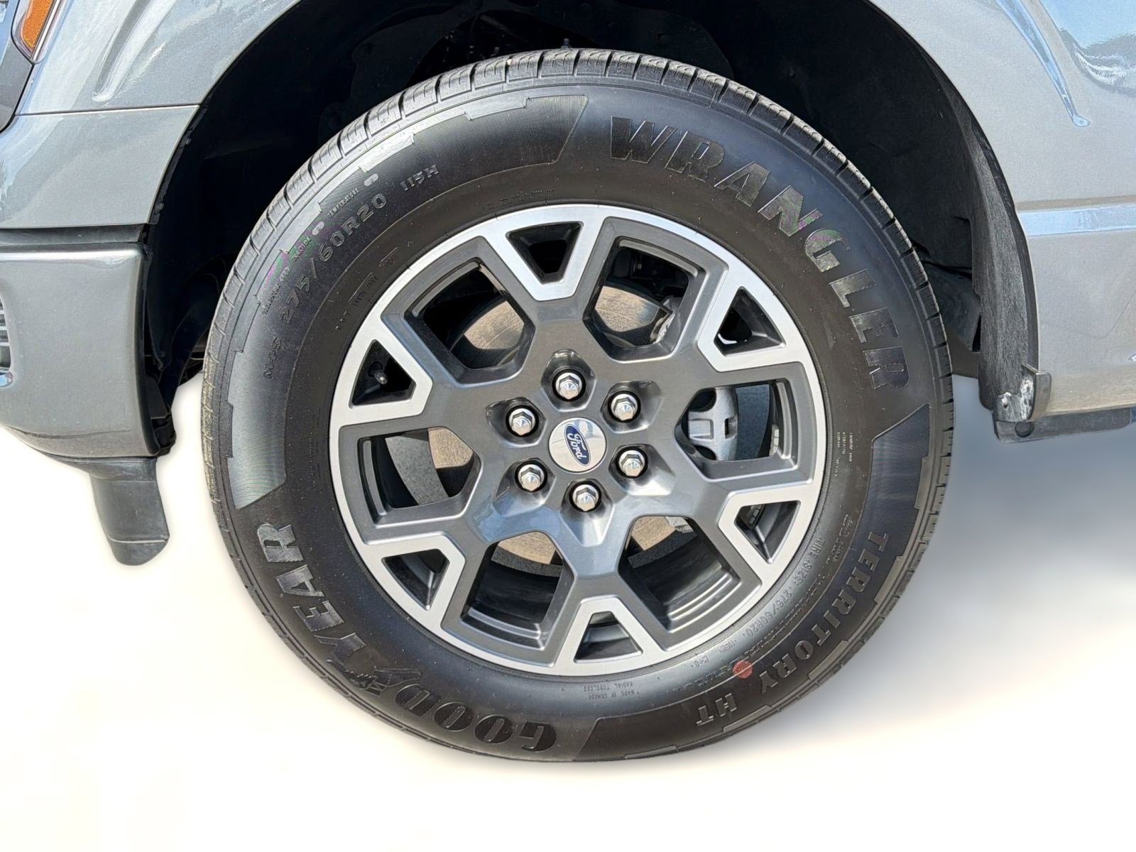 Used 2024 Ford F150 STX RWD image 11