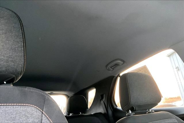 Used 2022 Chevrolet Equinox LT image 24