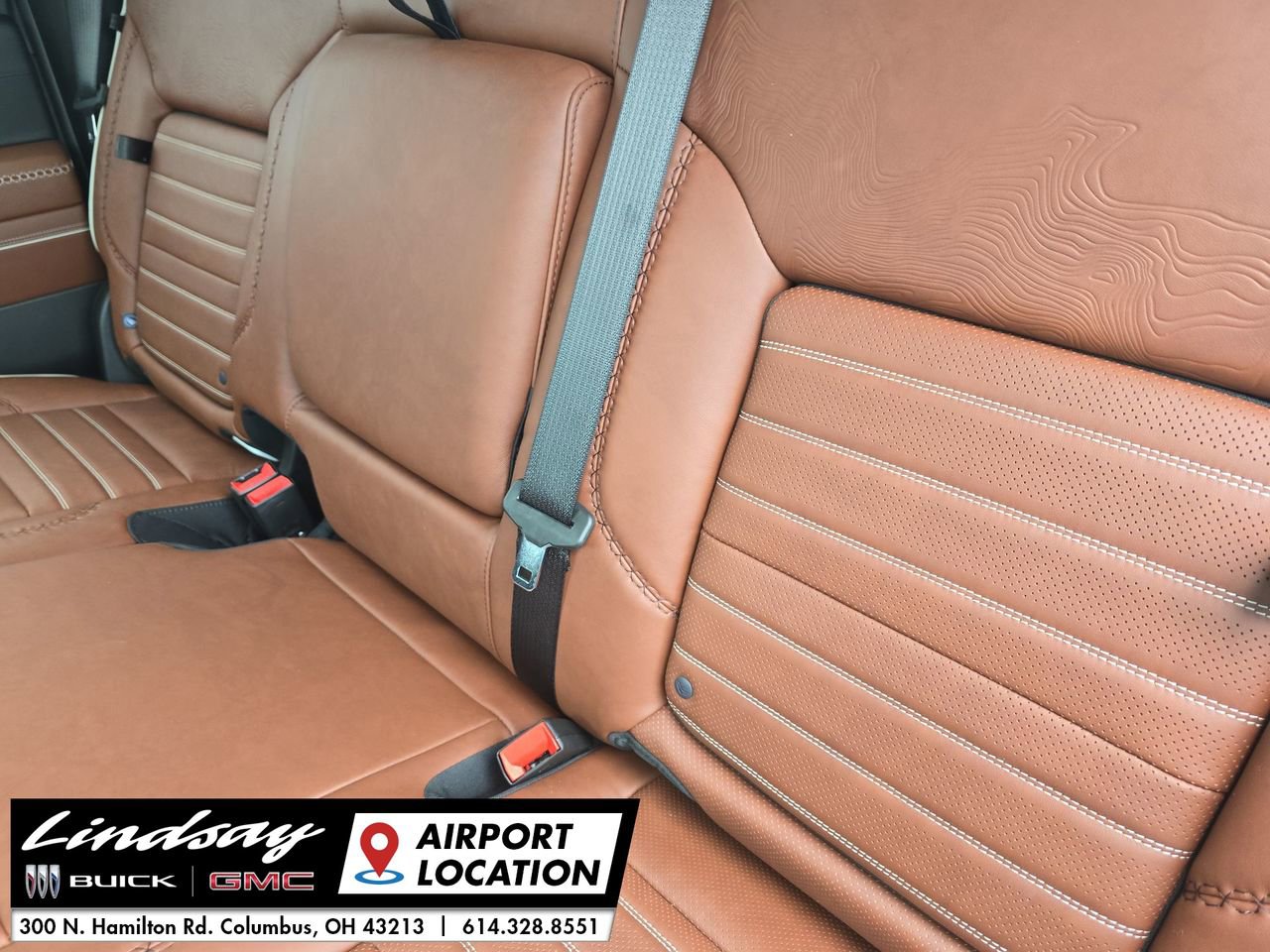 New 2025 GMC Sierra 2500 Denali Ultimate image 27