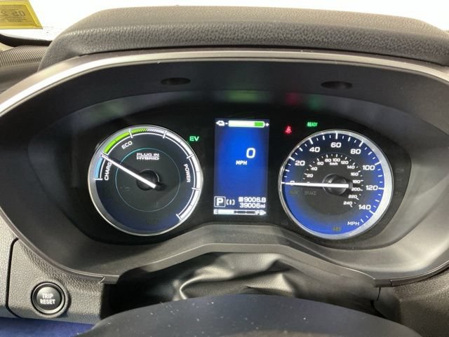 Used 2019 Subaru Crosstrek Hybrid w/ Moonroof Package w/Navigation AWD/4WD image 19