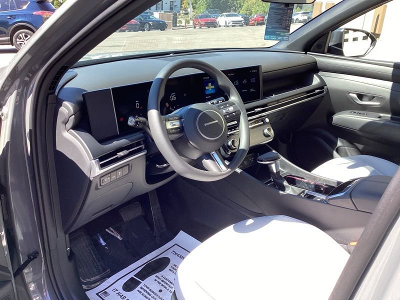 New 2026 Hyundai Santa Cruz SEL AWD/4WD image 26
