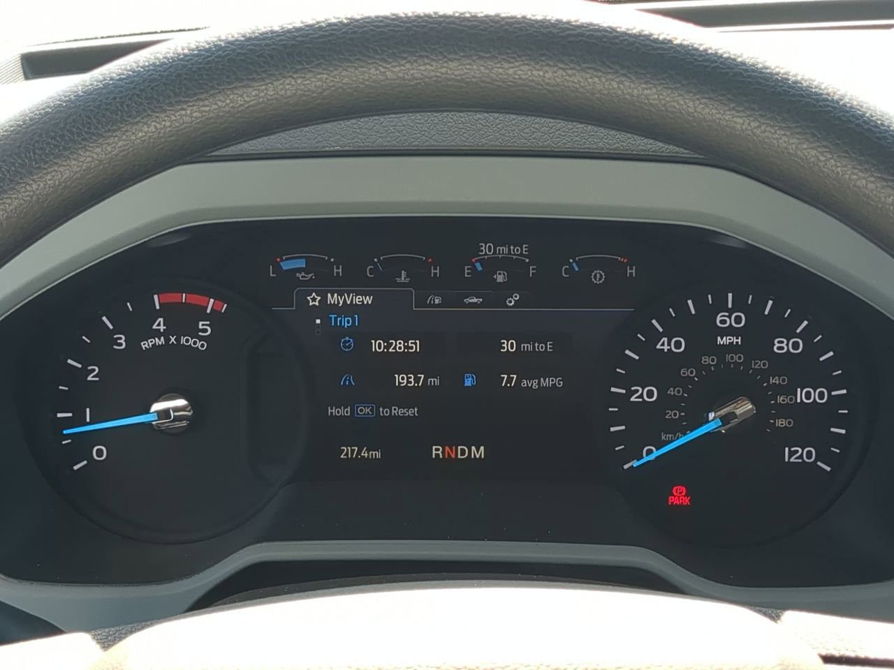 New 2026 Ford F750 2WD Regular Cab Super Duty image 24